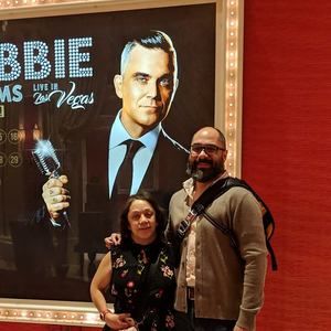 Meet your Posher, Hope